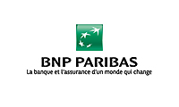 香港花店尚礼坊客户 BNP PARIBAS